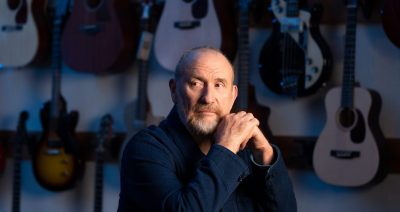 Colin Hay