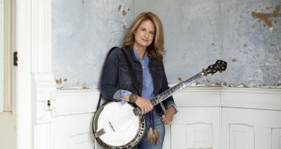 Alison Brown