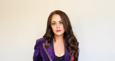 Mindy Smith
