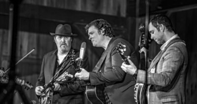 Woody Platt - credit Bryce Lafoon